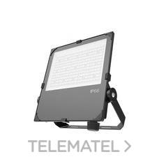 ILUMAX - PROYECTOR OSLO MULTI POTENCIA SELECCIONABLE 200W 160W 120W NEGRO CCT