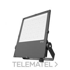 ILUMAX - PROYECTOR OSLO MULTI POTENCIA SELECCIONABLE 300W 240W 180W NEGRO CCT