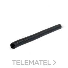 AISCAN - TUBO FLEXIBLE CON PROTECCIÓN UV Ø25 (750NW)