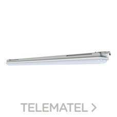 LEDVANCE - LUMINARIA ESTANCA DP 3TH 1200 E 33W 865 IP65 GY 5670lm 3 AÑOS DE GARANTÍA