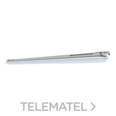 LEDVANCE - LUMINARIA ESTANCA DP 3TH 1500 E 41W 840 IP65 GY 7020lm 3 AÑOS DE GARANTÍA